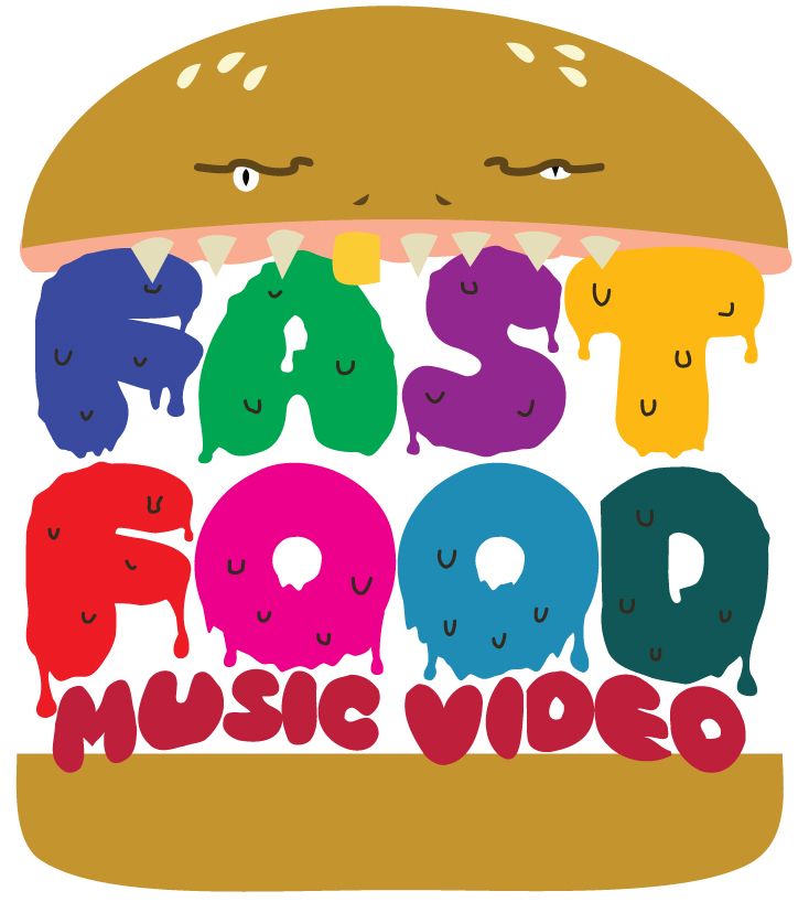 Fast Food Music Video 1